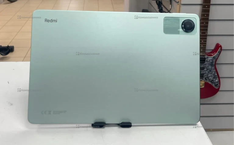 Планшет Xiaomi Redmi Pad SE 6/128gb
