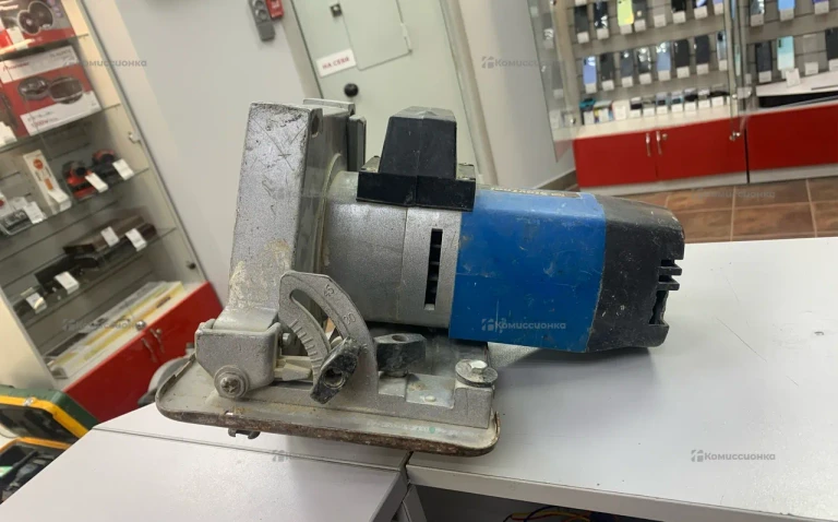 Дисковая пила StavTool ДП-200/2000