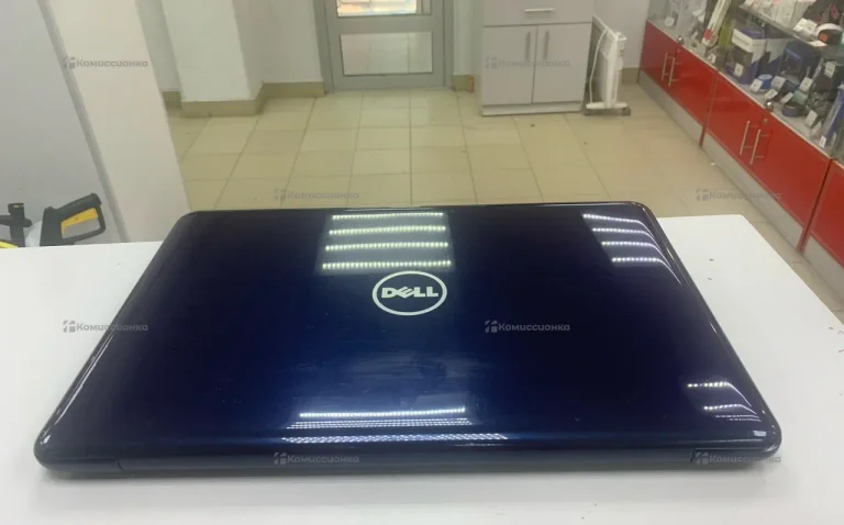 Ноутбук Dell Inspiron 5565