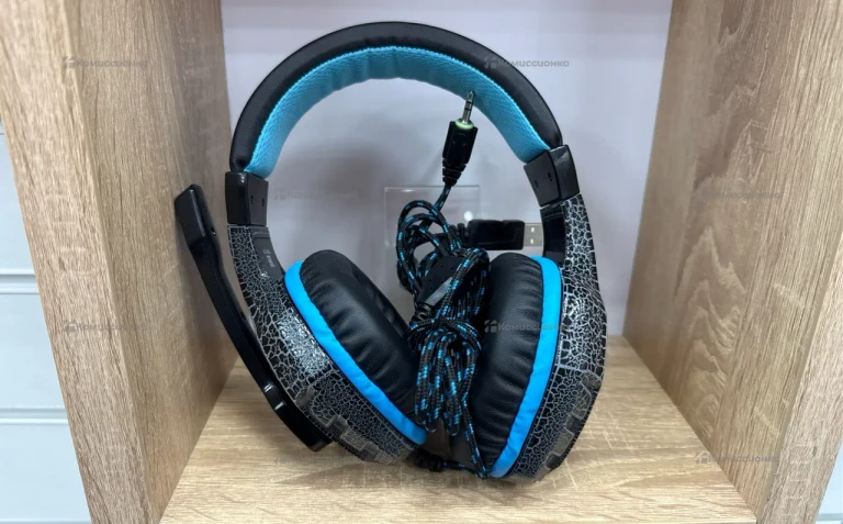 Наушники Oklick HS-L400G