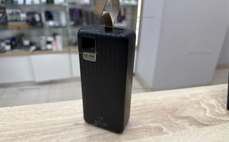 Power Bank  30000 mAh