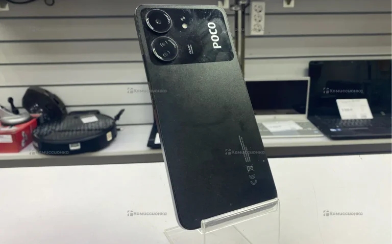 Xiaomi POCO C65 8/256