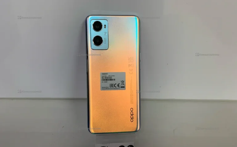 Oppo A96 4G 6/128Gb