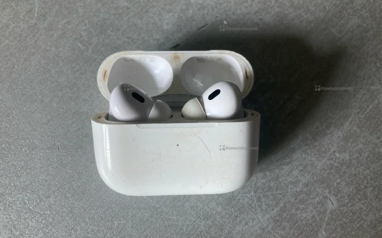 Наушники  air pods реплика