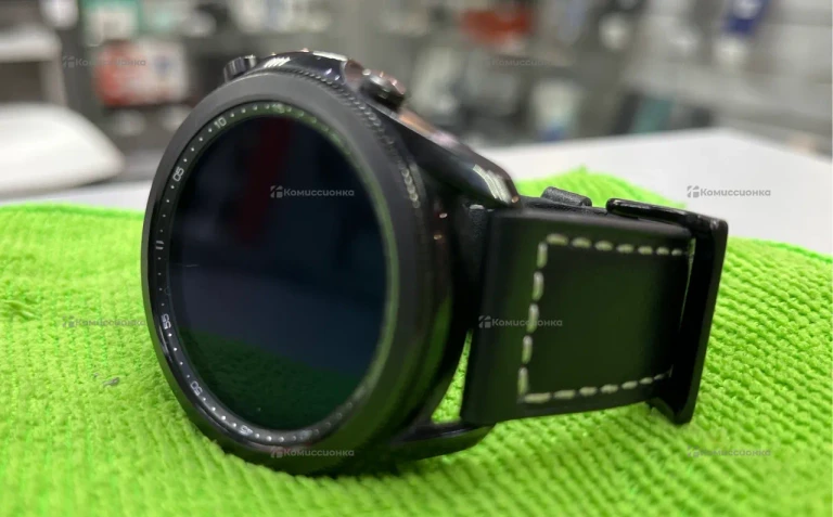 Часы  Samsung watch 3