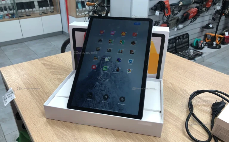 Планшет Xiaomi Xiaomi redmi pad se 8/256