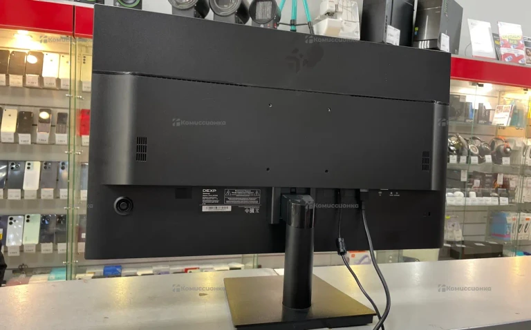 Монитор Dexp DF7N2