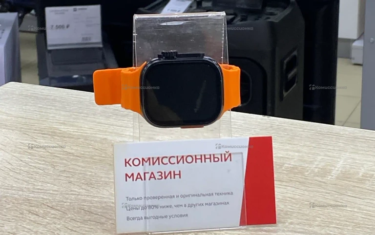 Часы  ULTRA 2