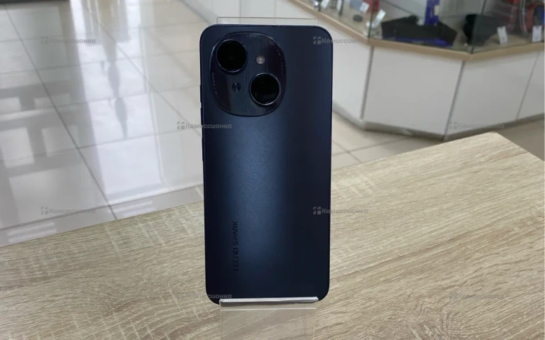 Tecno Spark Go 1 4/64Gb