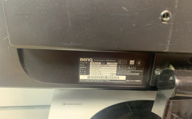 Монитор BenQ cl955a