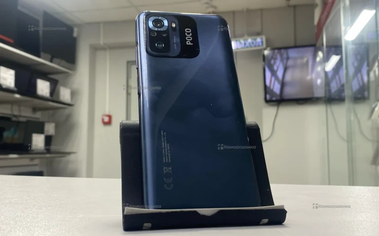 Poco M5s 8/256Gb