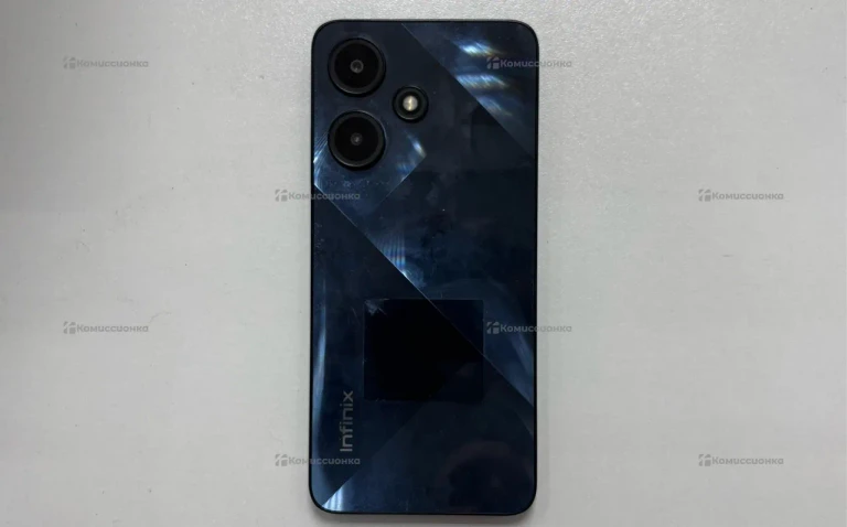 Infinix HOT 30i 8/128gb