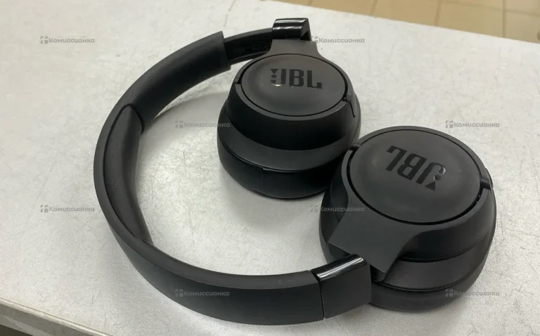 Наушники JBL Tune770NC