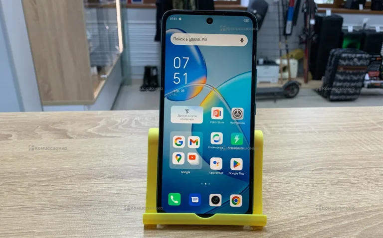Infinix HOT 12 PLAY 4/64Gb