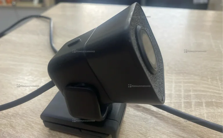 Вебкамера Logitech stream cam