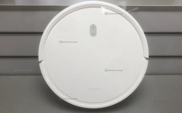 Пылесос  Xiaomi robot vacuum E10