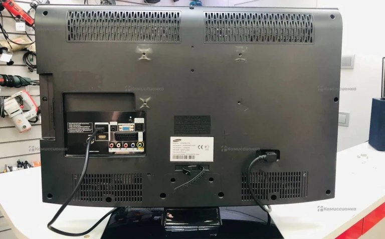 Телевизор Samsung le26b350F1W