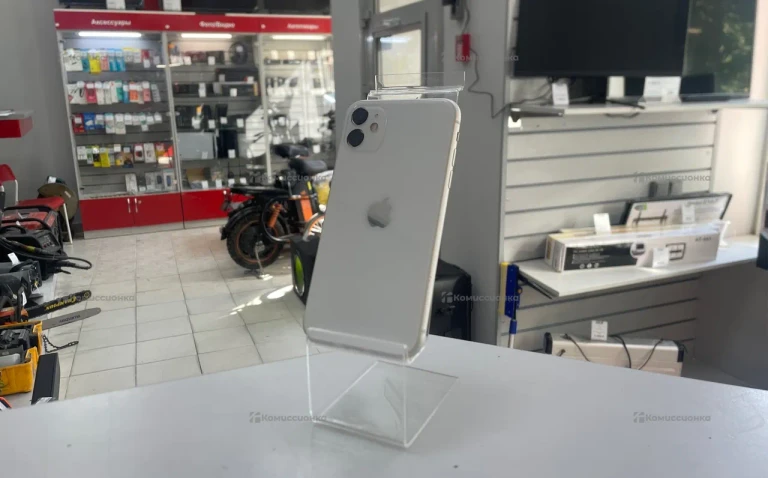 Apple iPhone 11 128Gb