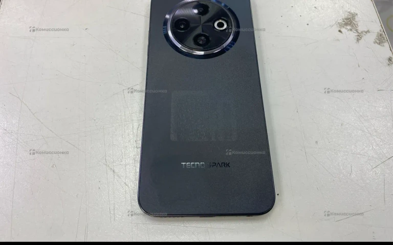 Tecno Spark 30C 4/128gb