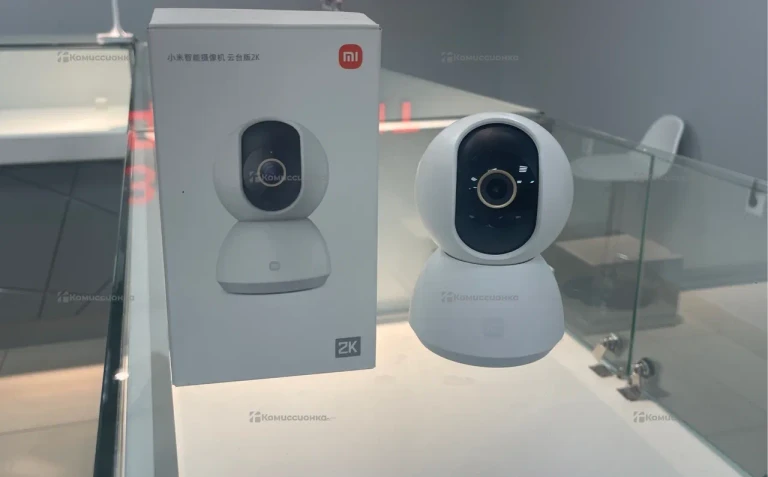 Камера Xiaomi