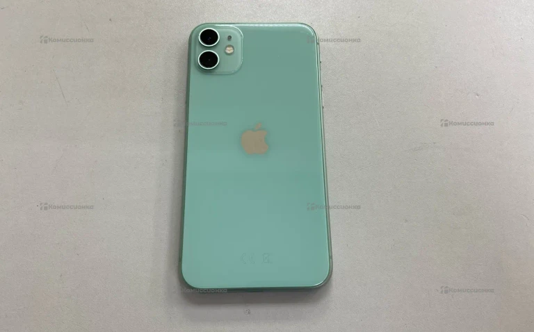 Apple IPhone 11 64Gb