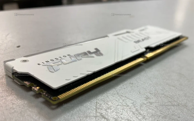 Оперативная память Kingston DDR5