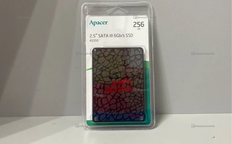 SSD Apacer 256