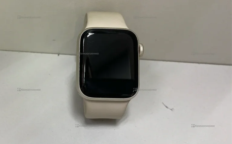 Часы  Apple Watch SE 2 gen 40 mm