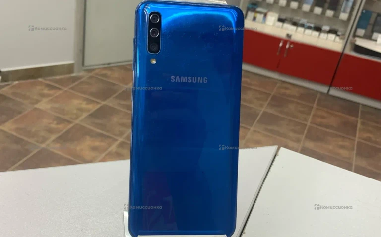 Samsung Galaxy A50 4/64Gb