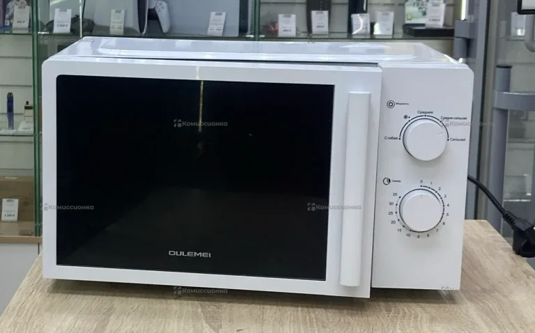 Микроволновая печь  oulemei