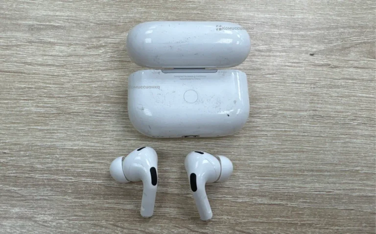Наушники  Apple AirPods Pro 2