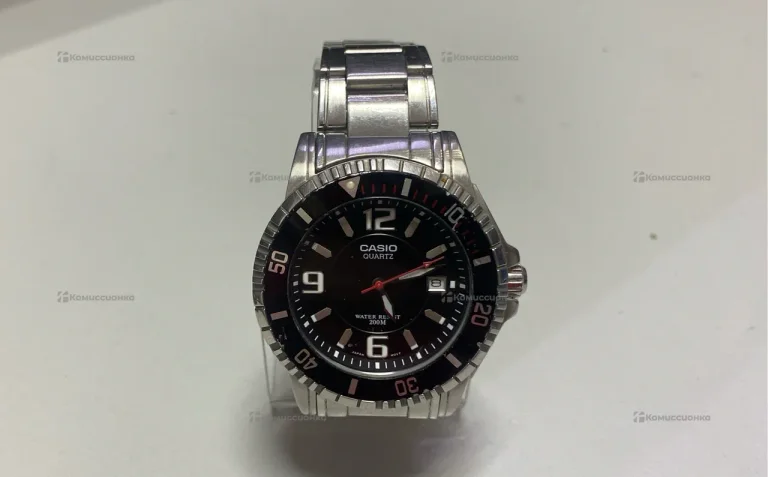 Часы  Casio 1053