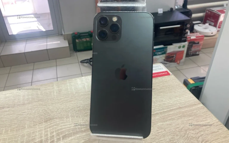 Apple iPhone 12 Pro 128Gb