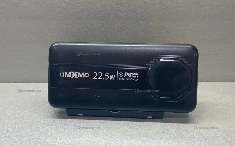 Power Bank Omxmo 10000mAh
