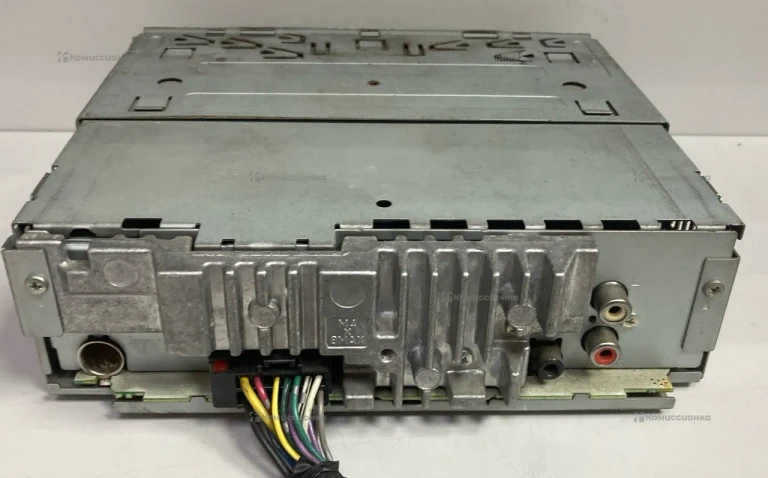 Автомагнитола  pioneer