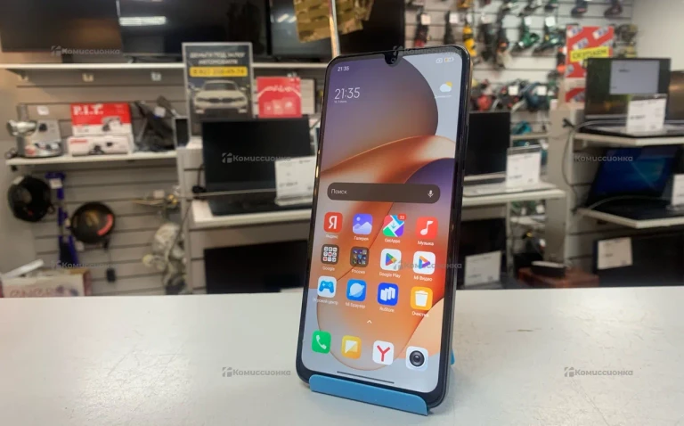 Xiaomi Redmi 14C 8/256 ГБ