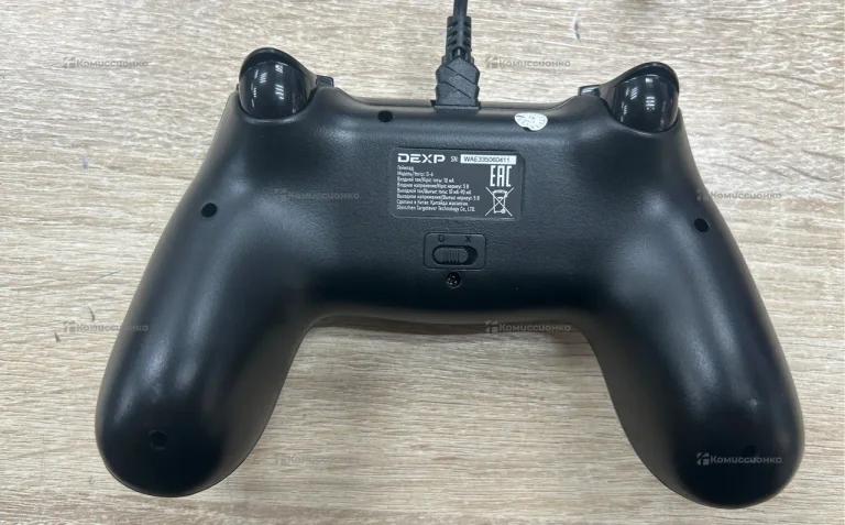 dexp g-6
