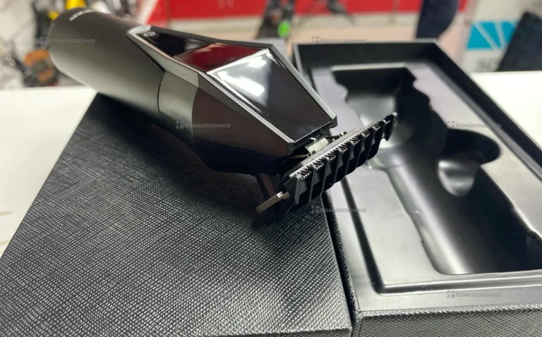 Триммер Dexp MG-2100XT