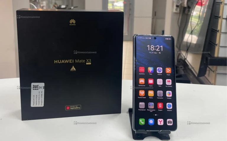 Huawei Mate X3 12/512Gb