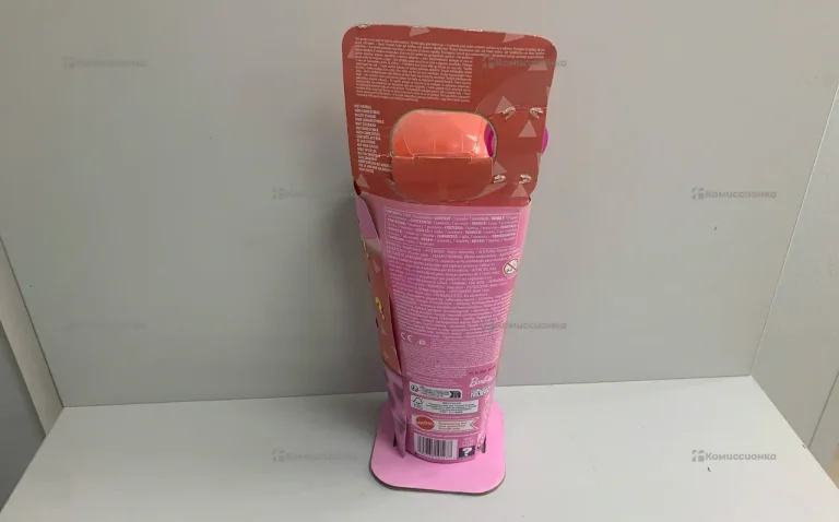 Кукла Barbie Pop Reveal