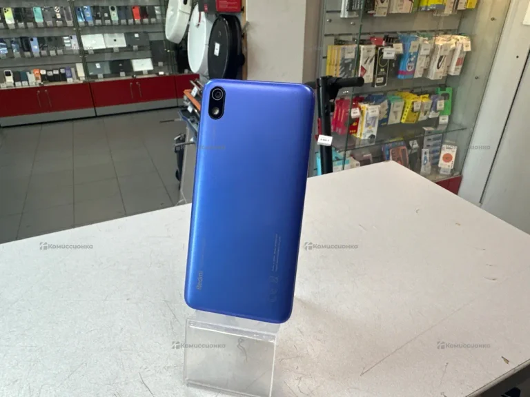 Xiaomi Redmi 7A, 2/16Gb