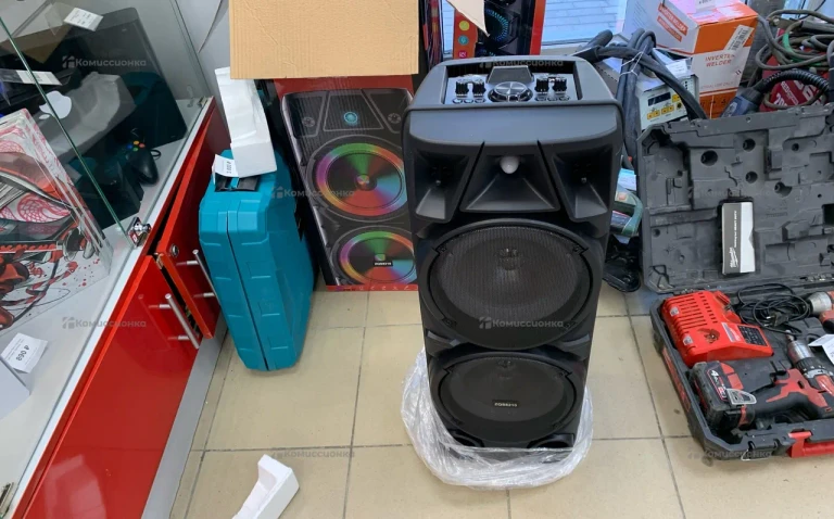 Колонка  ZQS8210