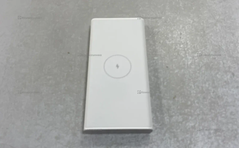 Power Bank  Xiaomi 10000 W