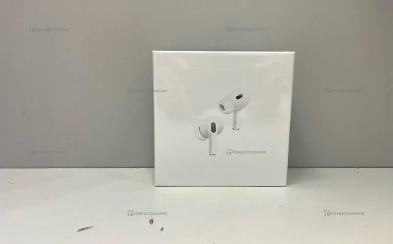 Наушники  AirPods Pro 2ND (Rep)