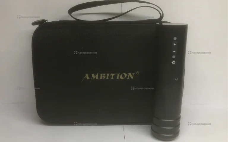 Тату машинка Ambition NINJA 2