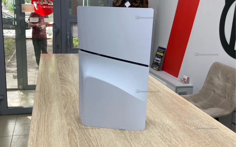 Приставка PS5 Slim 1TB