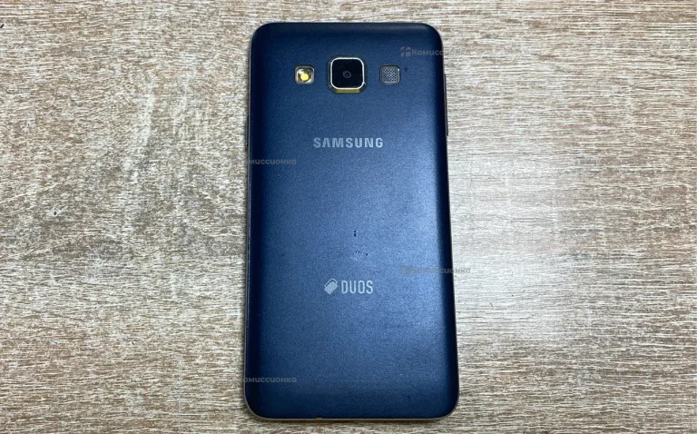 Samsung Galaxy A3 2016 1/16