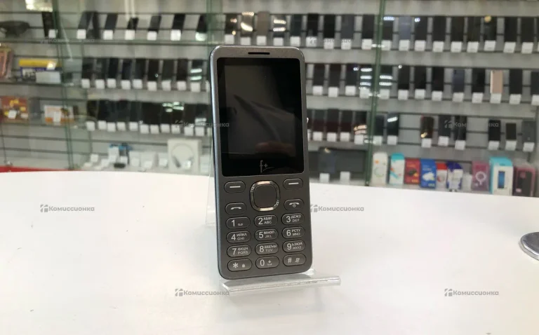 Сотовый телефон f+ s240
