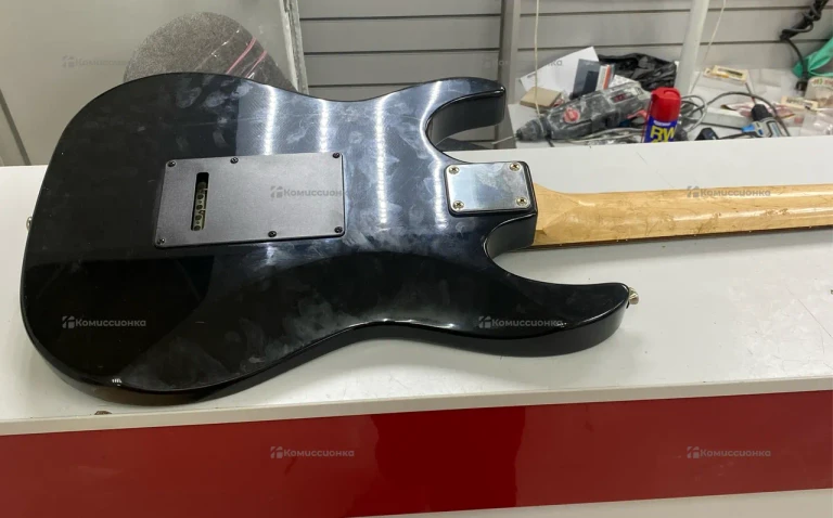 Электрогитара  Ibanez gio