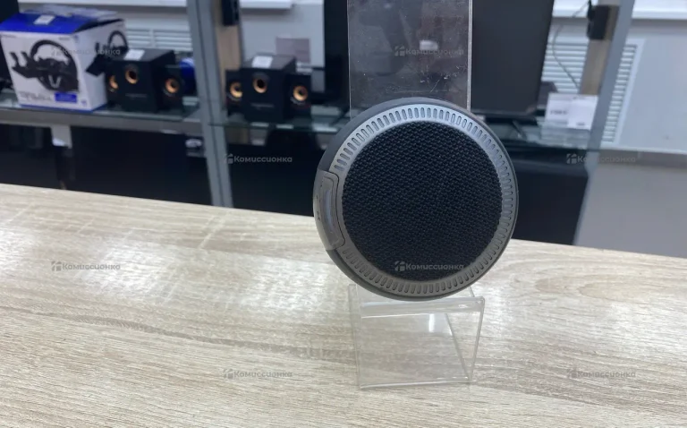 Колонка Bluetooth Musicdealer Rare